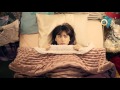 山本美月 CM Simeji シメジ 「ゆびさきラブストーリー」篇