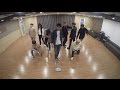 SF9 - 쉽다 (Easy Love) Dance Practice (Mirrored)