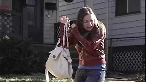 You Left This!