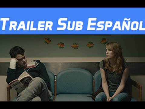 The Skeleton Twins Trailer Subtitulado Español