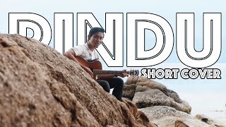 Khai Bahar - Rindu (Short Cover)