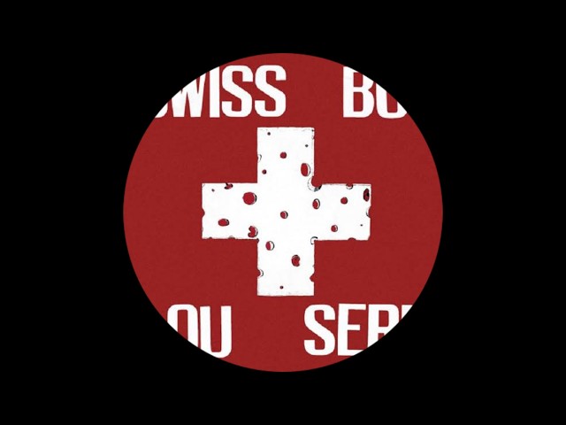 Lou Sern - Swiss Boy (Dan Angelo Remix)