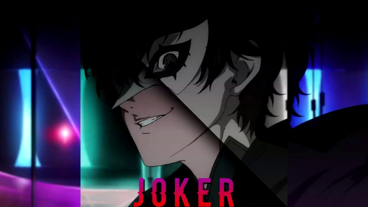 after dark // joker edit - YouTube