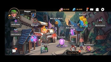 How to earn in devikins part 2