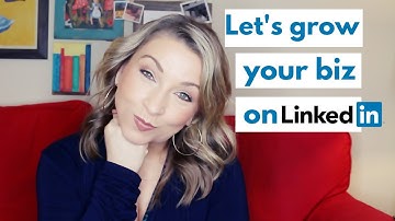 LinkedIn Tips: How to grow your side hustle on LinkedIn