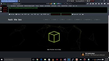 How to get invite code in hackthebox.gr