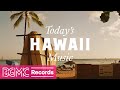 Surfing Beach Mood - Hawaiian Cafe Music Background Music for Chill Out, Resting, Leisure