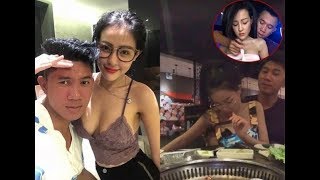 Lương Bằng Quang Cố Tình Động Vào Chỗ Nhạy Cảm Với Ngân 98 Giữa Chốn Đông Người