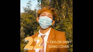 22 Song Cover