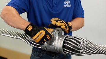 THERMOLIGN® Suspension - Installation Overview