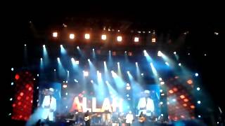 Maher Zain-Ku milikMu Live @ Malaysia 2012