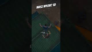 masz wylew? xD #chained #współpraca #piekło #climbing #funny #coop #hell #chainedtogethergame