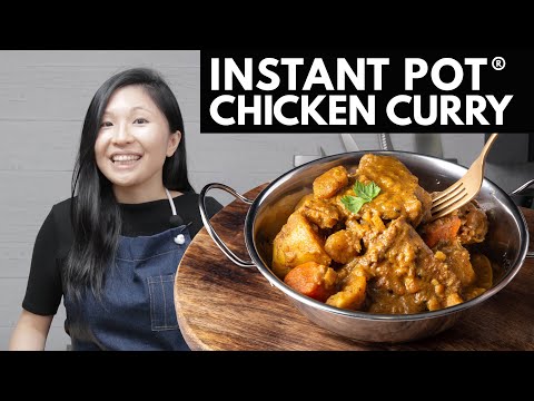 instant-pot-chicken-curry-|-cooking-together-with-amy-jacky