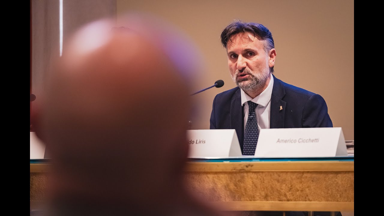 Cardiovascolare, Liris(FdI): "La prevenzione nasce da screening capillari e dal lavoro territoriale"