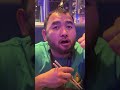 Korean town eating bbq #freedom #ethnicgroup #food #automobile #peace #funny #lifeisbutadream