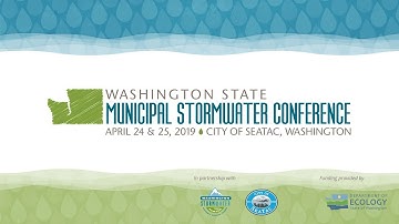 MuniCon 2019 | 4.2 | Illicit Connections/Discharges & SW Pollution: IDDE Field Screening & Tracing