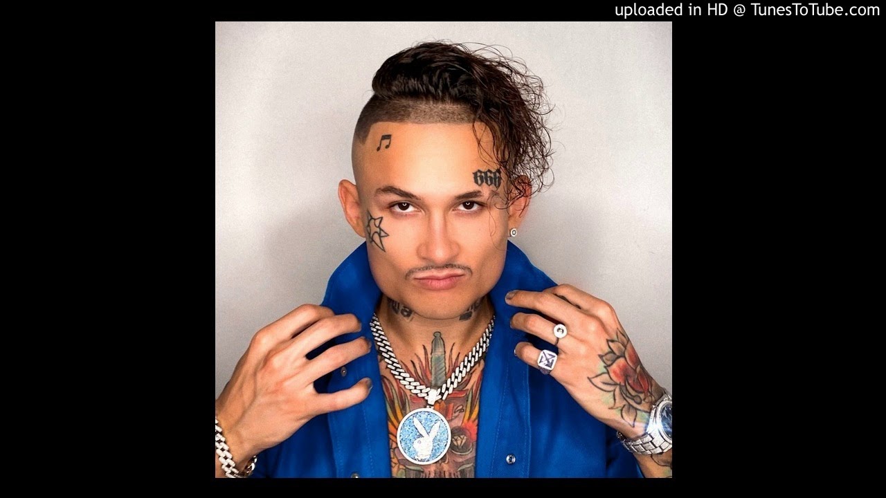 MORGENSHTERN TYPE BEAT