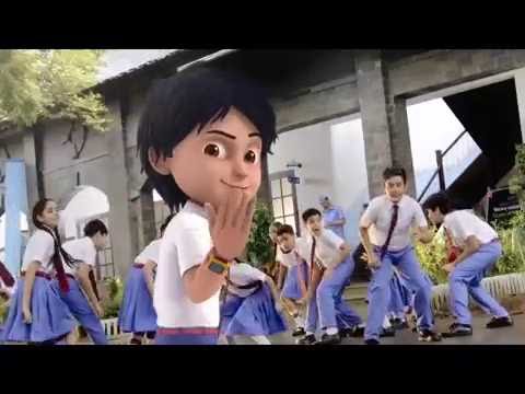 Shiva Song