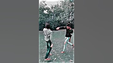 Abu selim and Rohit Attitude status xml video #shorts #viral