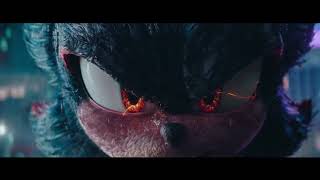 Shadow Is Waking Up Sonic The Hedgehog 3 Trailer Music Video