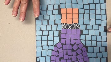 Mosaics Summer Reading 2020 week 5
