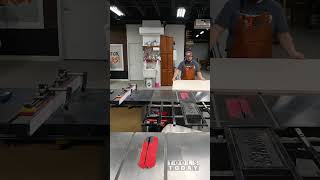 Can A Blade Rip And Crosscut Cleanly?