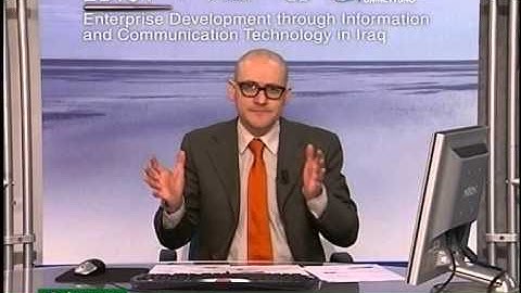 Mod. 5 Lec. 21 - Aspects about product and production -  4th Part