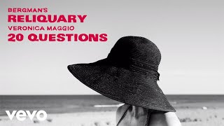 Veronica Maggio - 20 Questions (Audio)