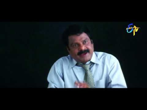 Jabardasth Masti - Anandam - Subrahmanyam Comedy Scene in Classroom