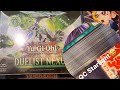 Yugioh Duelist Nexus Quarter Century Rare Starlight Opening 25th Anniversary! Surprise in Every Box!