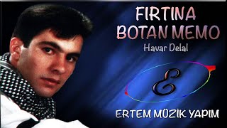 Fırtına Botan Memo - Havar Delal (Havardelal)