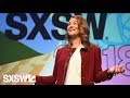 Melinda Gates on Women in Changing Workplaces | SXSW