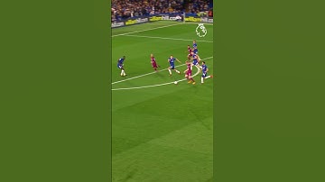 Absolute BELTER from Kevin De Bruyne