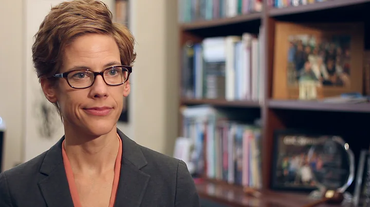 Professor Margaret Satterthwaite discusses the use...