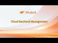 DigiBird Yukit Cloud Operation Guidance EP04 - Cloud Backend Management