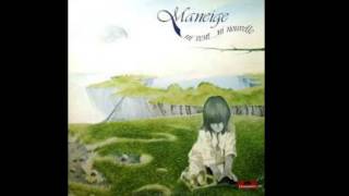Maneige - La Fin de L'Histoire (Official Audio)
