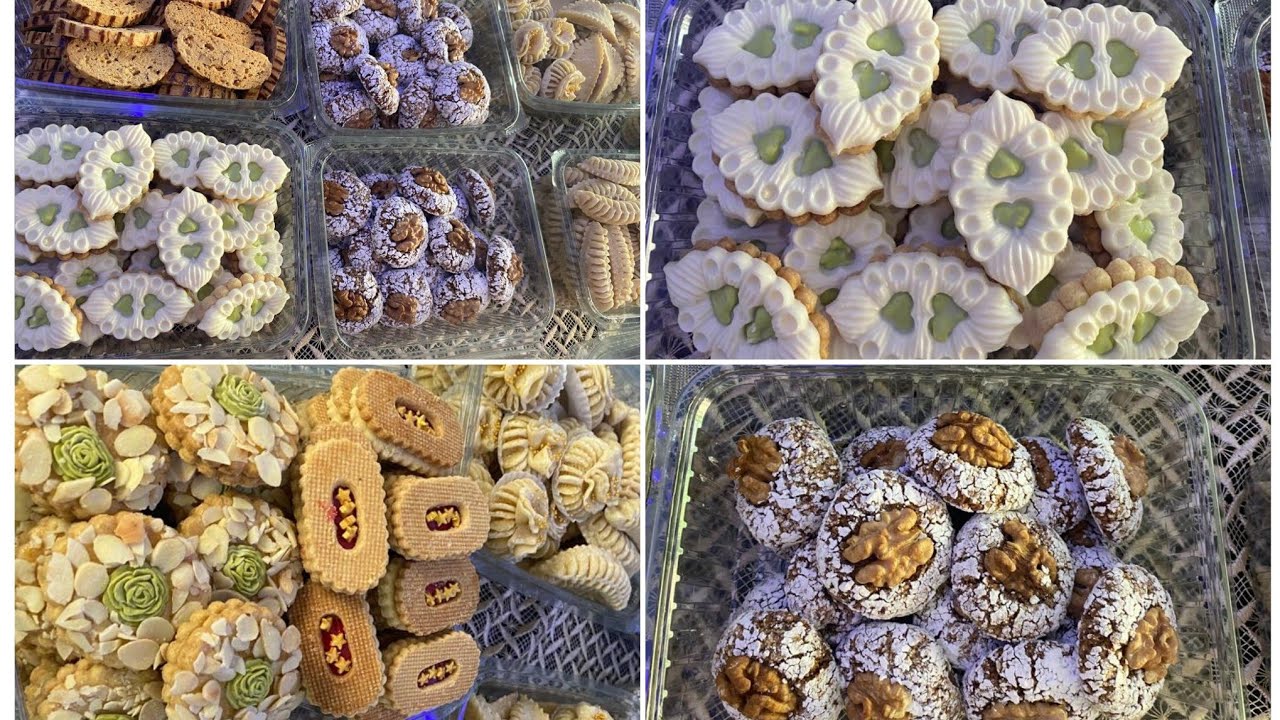 كوموند خفيف ضريف وفيه اسرار كتيرة/تنظيم الوقت لنتيجة افضل👍ثمن بيع العجنة/الكيلو💰