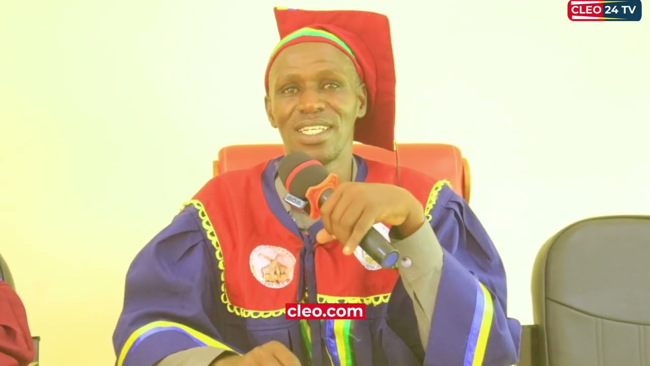 MADIWANI SERENGETI WAPITISHA BAJETI YA TARURA BIL2.3.