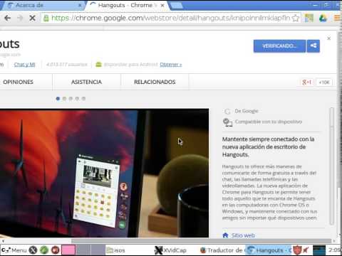 Install Google Chrome 43 Cromium In Puppy Linux Tahrpup 6 0 Ce Youtube