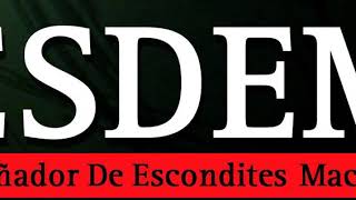 ESDEM... ¡Una de las mejores novelas del siglo XXI, a un precio de regalo!