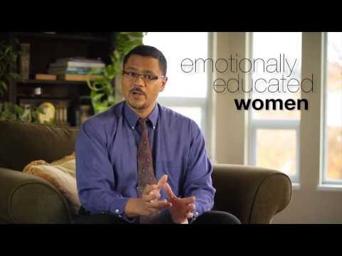 Video: Why Men Don't Talk About Feelings