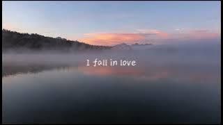Loving Caliber - I Wish You Were Mine (Lyrics)