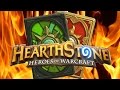 Hearthstone: Потасовка: Келтузед - Рафаам [Хартстоун]