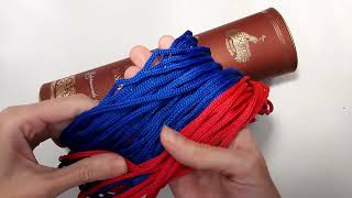 🔊 Удивительная ИДЕЯ из бельевой верёвки 💥 DIY/ Своими руками