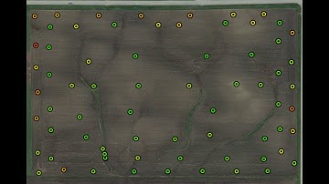 Introducing: The Terraform Tillage Soil Compaction Mapping Service