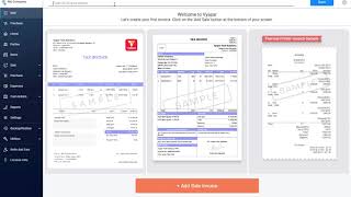 Vyapar App Desktop 8.3.1  Cracked Version screenshot 3
