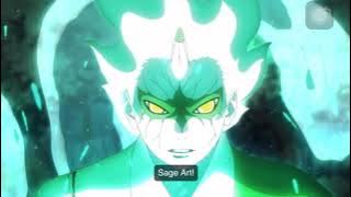 Download lagu Mitsuki Senpō: Orochi Ikazuchi