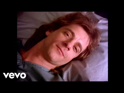 Eddie Money - Take A Little Bit music video