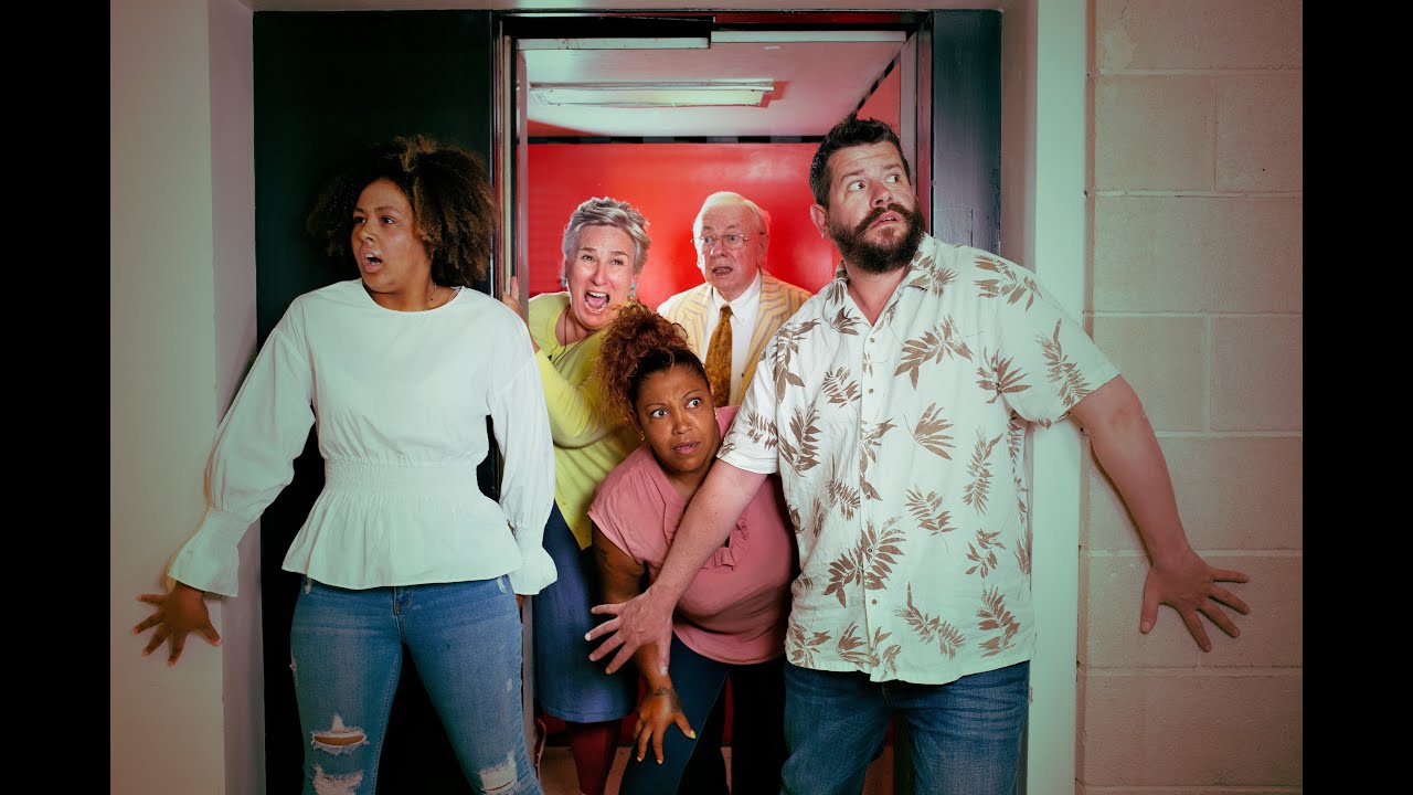 How A City Can Save The World