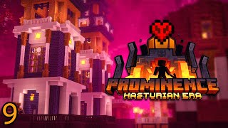 Minecraft: Prominence Hardcore Ep. 9